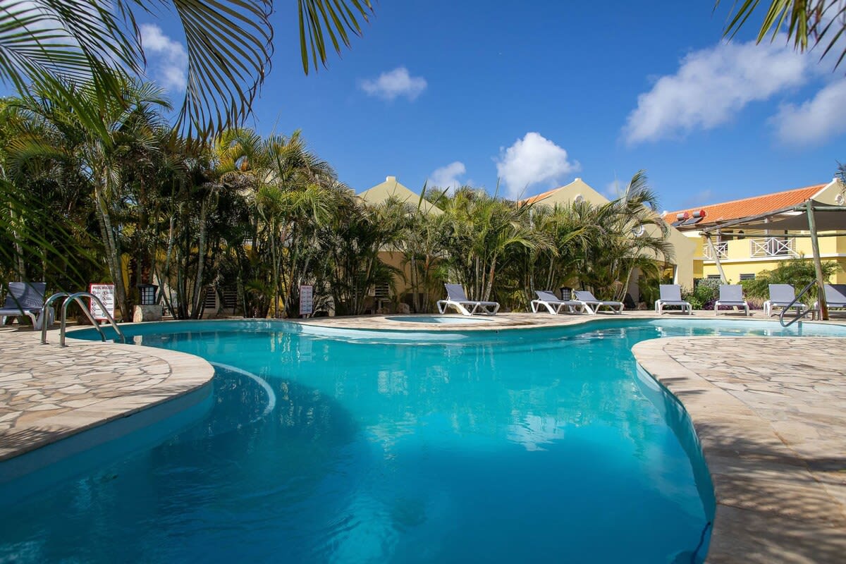 14 Kaya Sirena, Kralendijk, Caribbean Netherlands